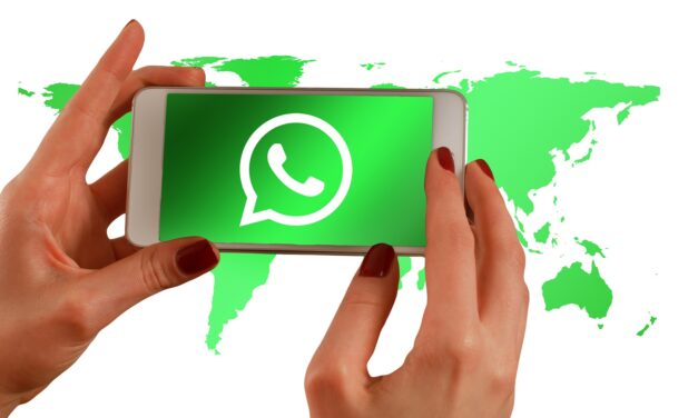 WhatsApp, Instagram y Facebook, caídos en gran parte del mundo