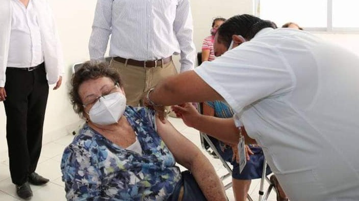 Alza leve de contagios en Yucatán; mueren 13, entre ellos dos jóvenes