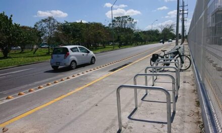 Apoyos de 50 por ciento en Mérida para la compra de bicicletas