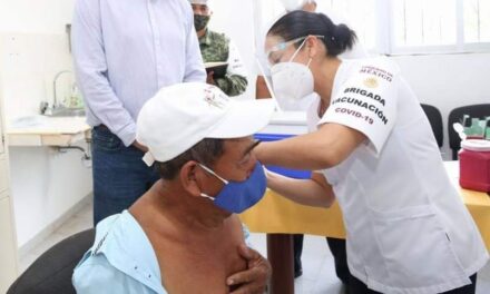 Virus moderado en Yucatán; mueren cinco hombres y cuatro mujeres