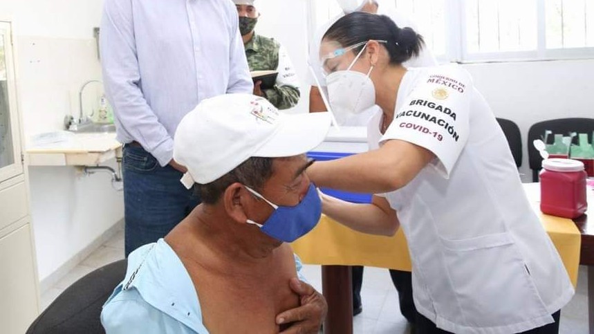 Virus moderado en Yucatán; mueren cinco hombres y cuatro mujeres