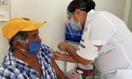 En desplome cifra de contagiados en Yucatán, pero mueren 12