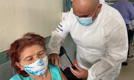 Virus en caída pronunciada en Yucatán; mueren 7 hombres y 1 mujer