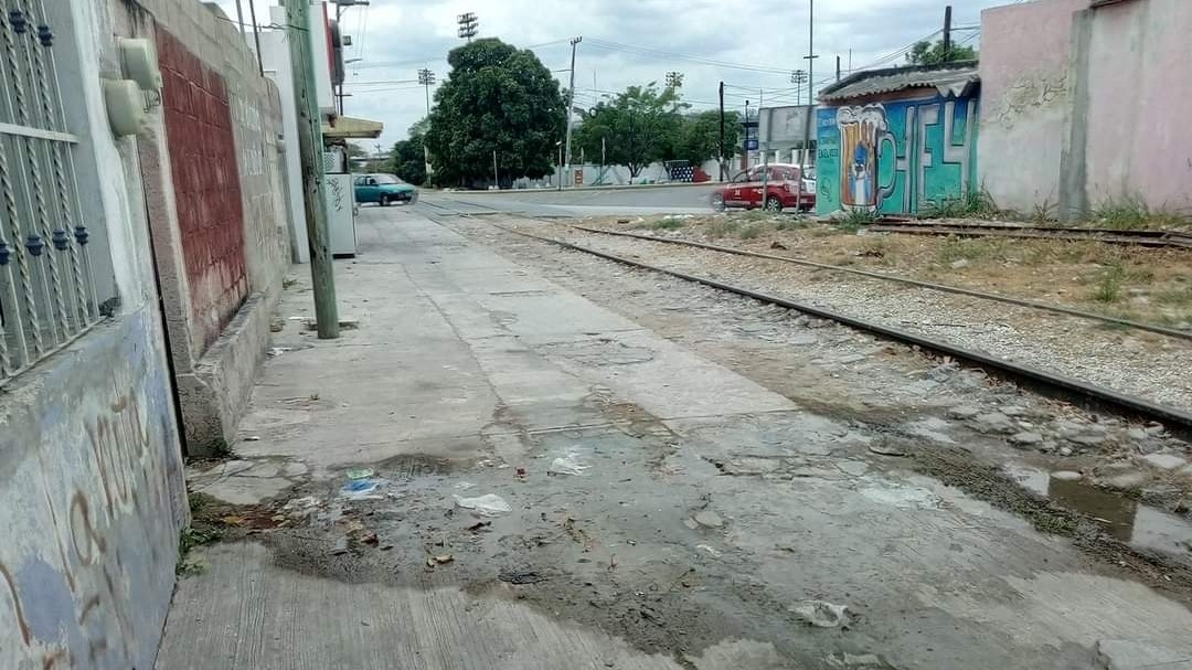 Suspensión provisional contra desalojos forzosos por “Tren Maya” en Campeche