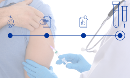 ‘Luz verde’ a vacuna monodosis de Janssen contra Covid-19 en Europa