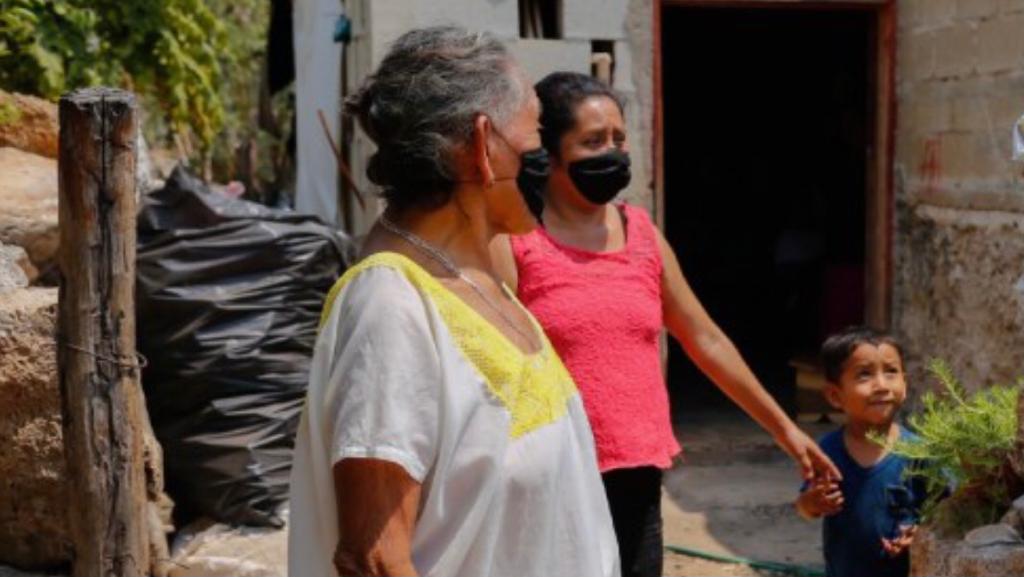 Poder femenino crece: 700 mil yucatecos viven en hogares dirigidos por mujeres