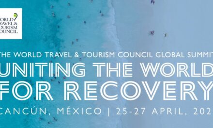 Realizará WTTC Cumbre Mundial en Cancún para impulsar recuperación de turismo