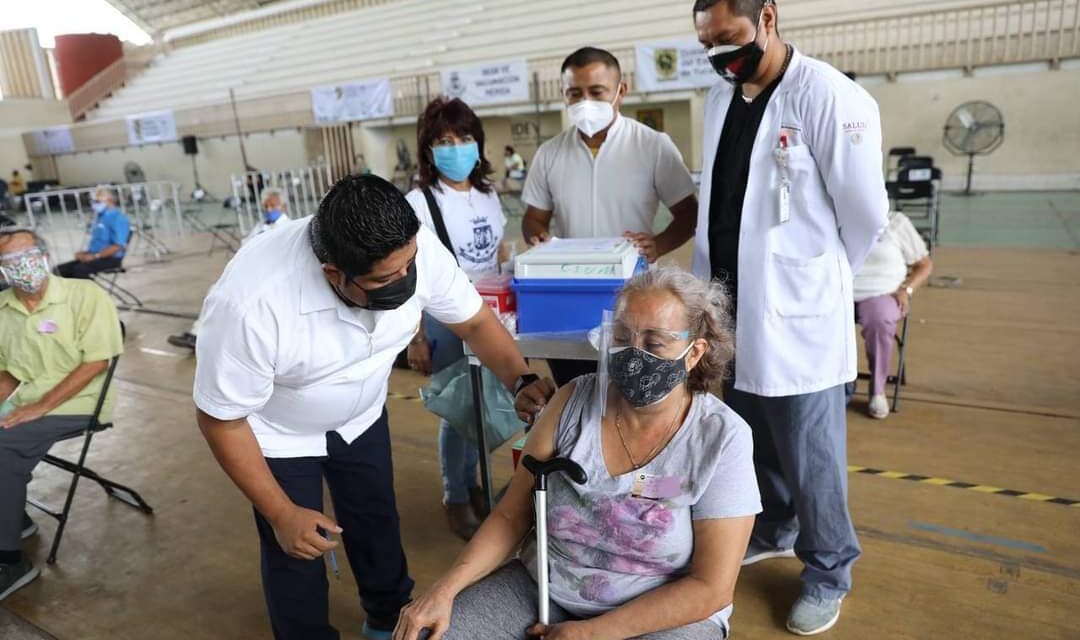 Nueve hombres y dos mujeres muertos por virus; 4 estaban ‘sanos’