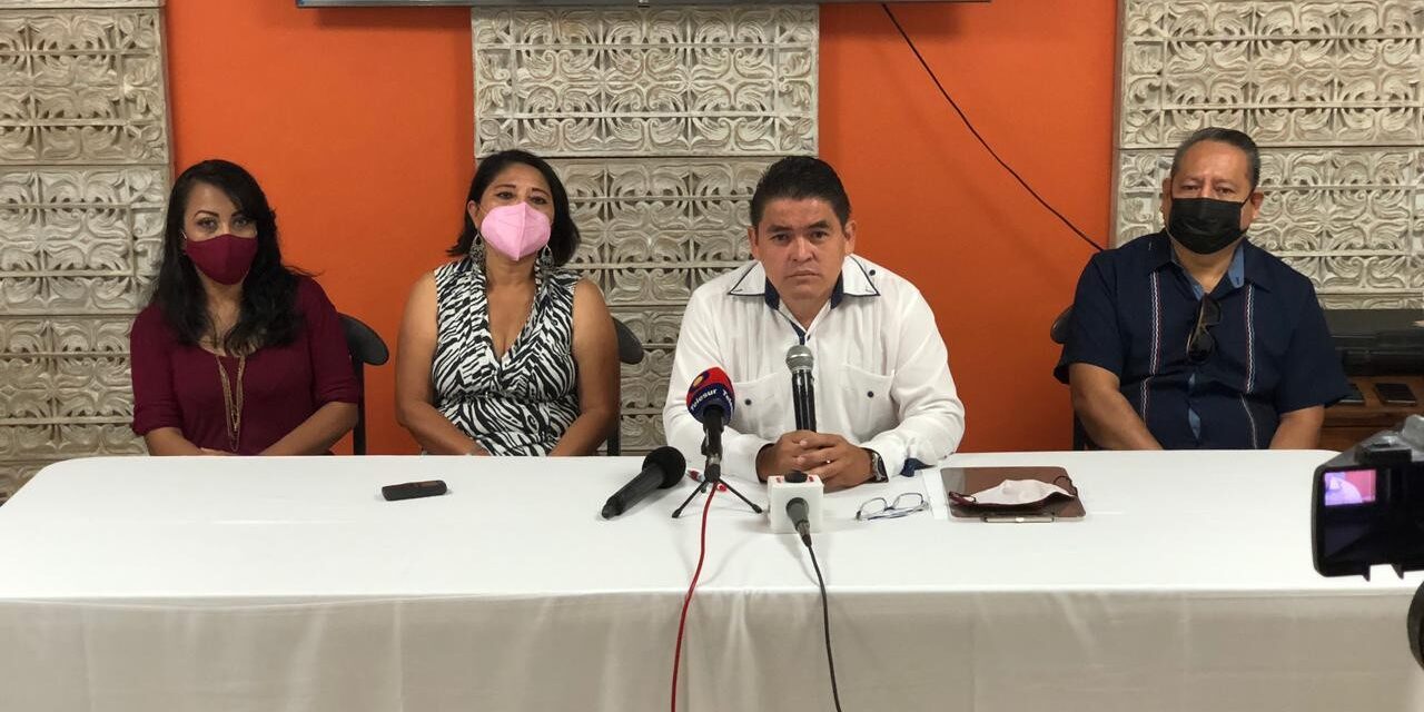 Va primer recurso de inconformidad por candidatura de Morena Yucatán