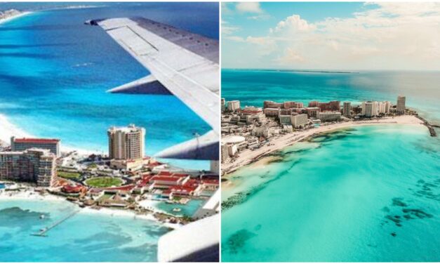 Aplica Caribe Mexicano nuevo cobro a turistas extranjeros