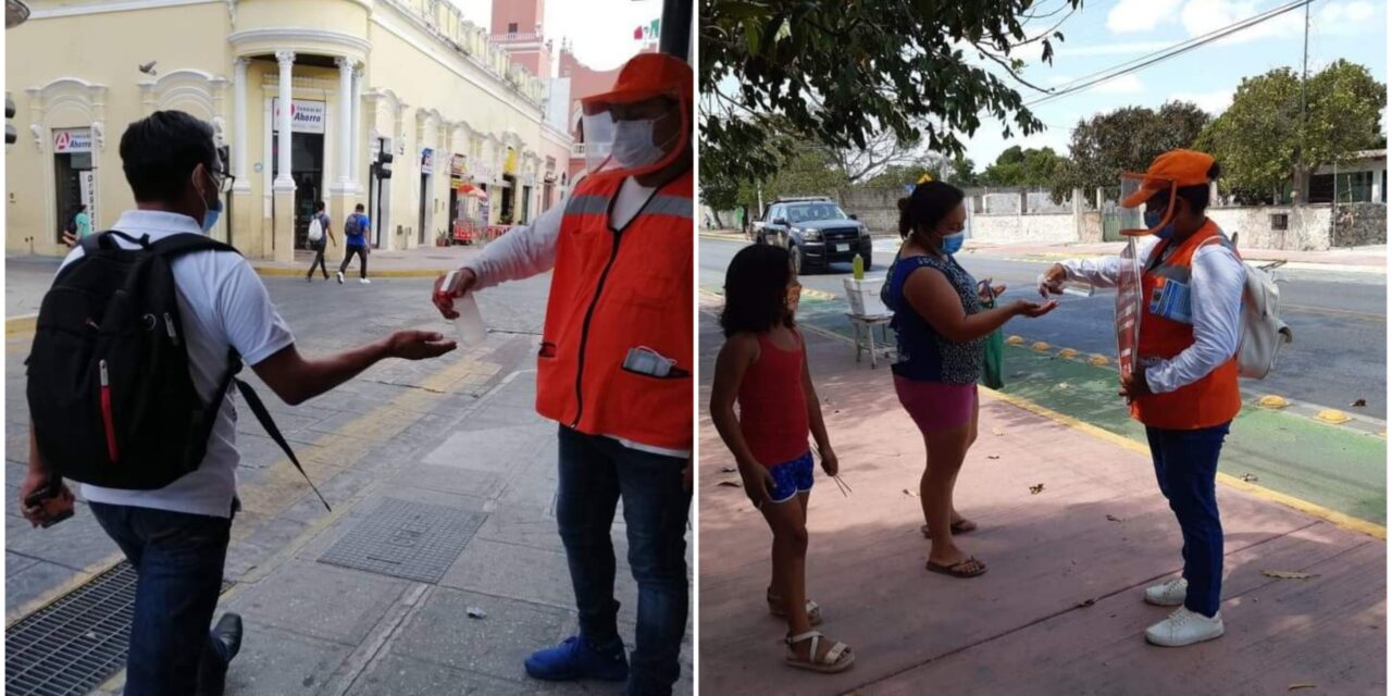 Casi una semana con virus ligeramente inestable; siete muertos