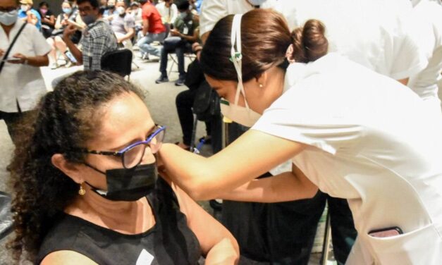 Yucatán rompe récord: junio de 2021, el mes con más contagios de toda la pandemia