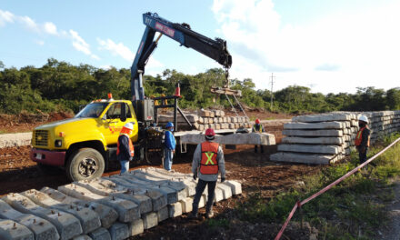 Comunidades ejidales en Campeche enfrentan ‘extorsiones y fraude’ por Tren Maya