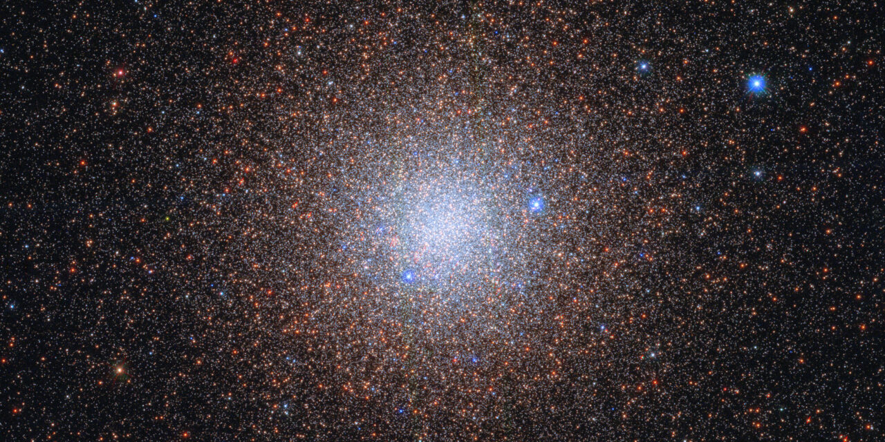 Yucatán: mayo ‘nos recibe’ con lluvia de estrellas, restos del cometa Halley