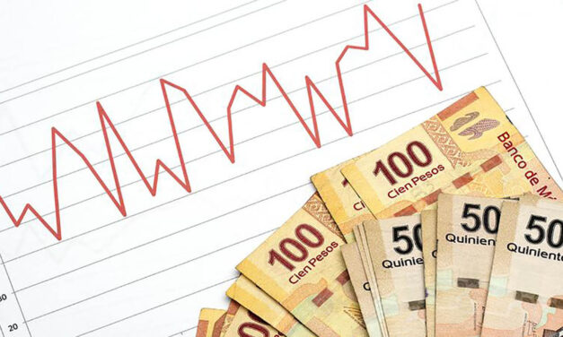 Inflación anual de 5.8 por ciento, según INEGI, no es real.- Canacope