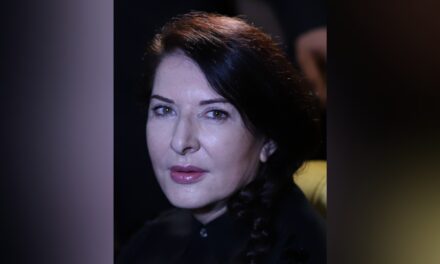 Marina Abramović, premio Princesa de Asturias de las Artes 2021