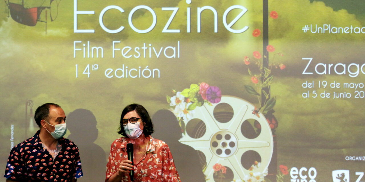 “El silencio que queda”, compite en 14 edición de Ecozine Film Festival