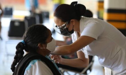 Viernes de virus en ascenso: 301 contagiados y 12 fallecidos en Yucatán