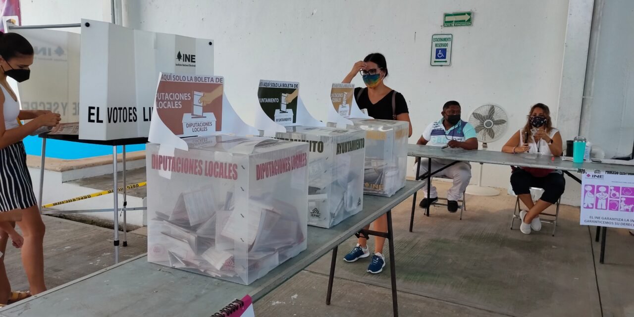 Impugnarán a electos de distritos federales I del PAN y II de Morena