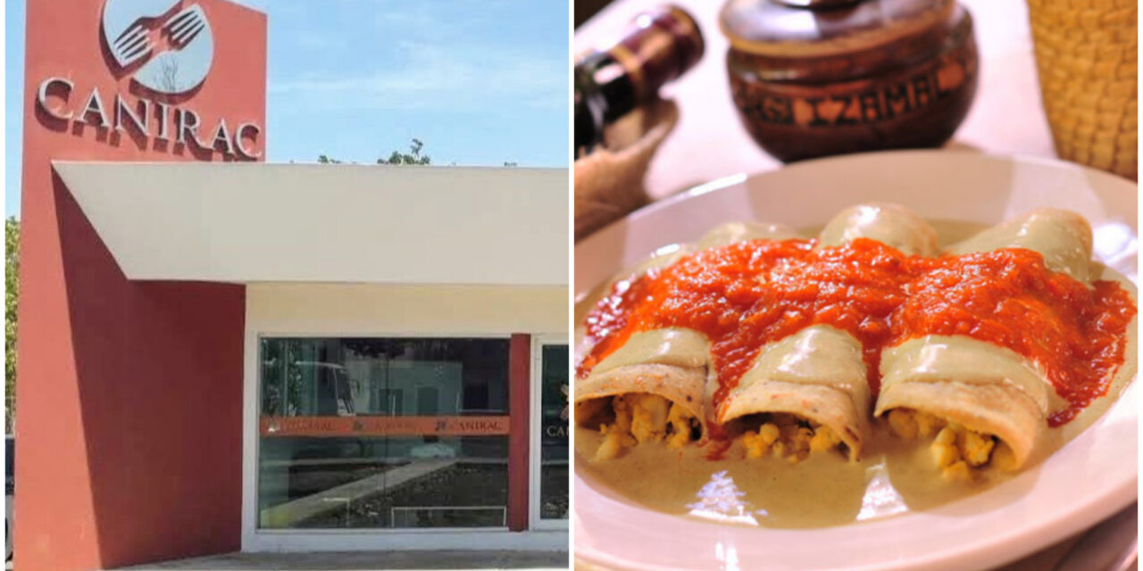 En desacato restauranteros de Yucatán a límites de horarios y aforos