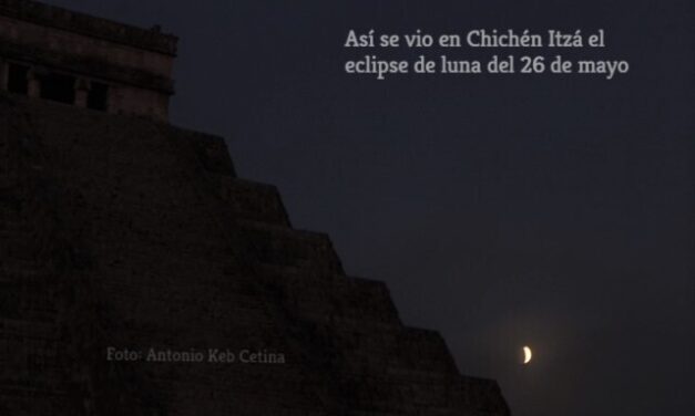 Tulum destrona a Chichén Itzá como la ciudad maya más visitada de México