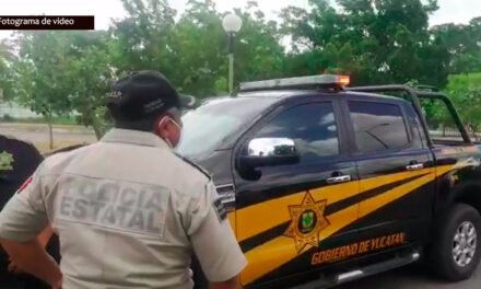 Demandan garantizar seguridad del periodista Erick Manzanilla Gómez