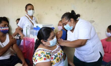 Rebasados cinco mil muertos por virus en Yucatán