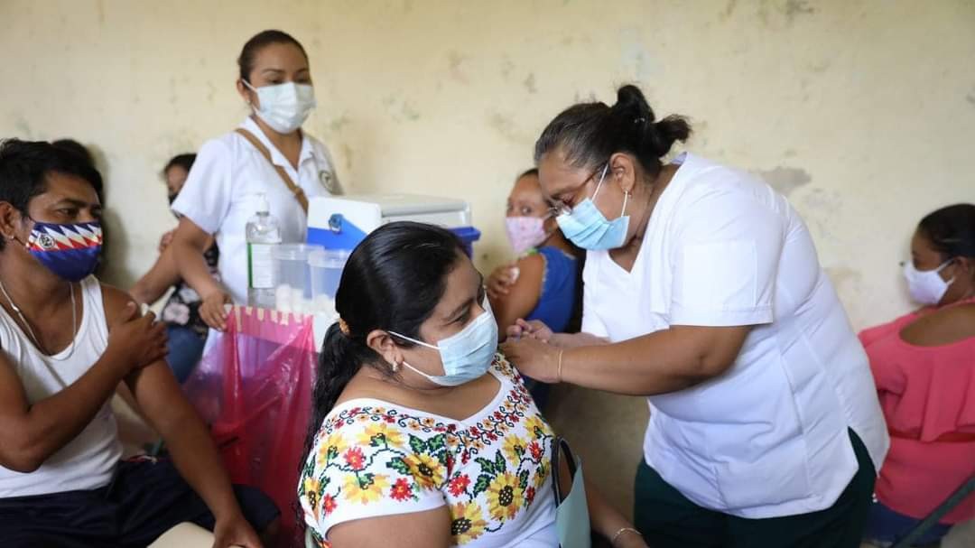 Rebasados cinco mil muertos por virus en Yucatán
