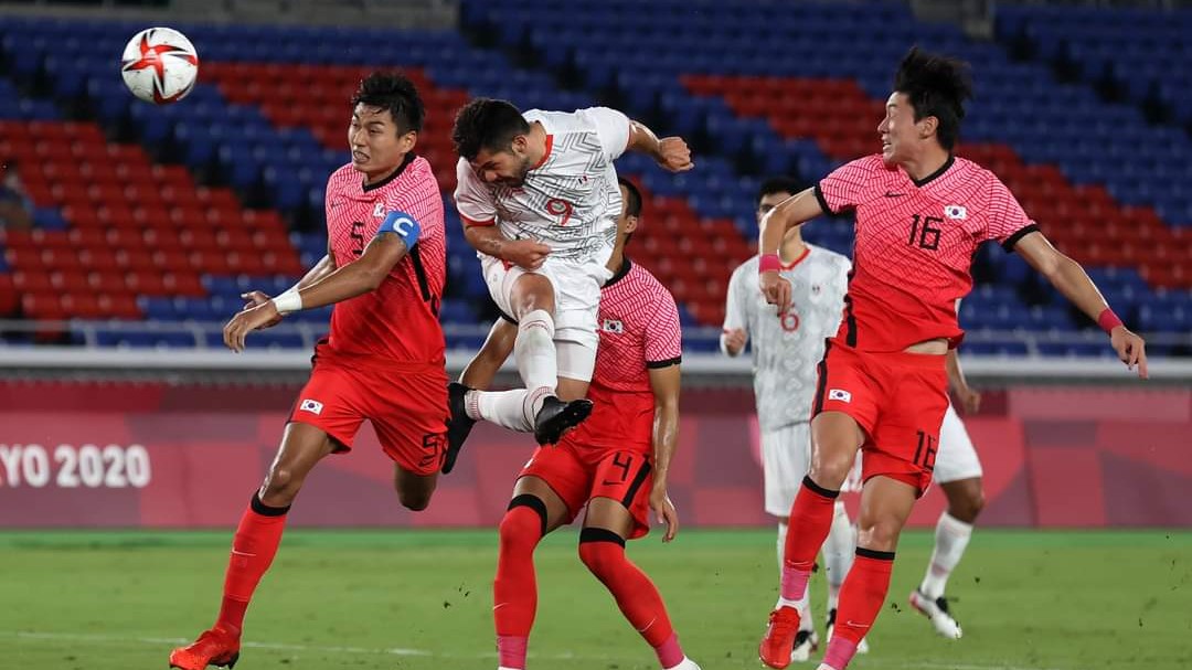 Colosal: México 6 – 3 a Corea y espera a Brasil en zona de medallas