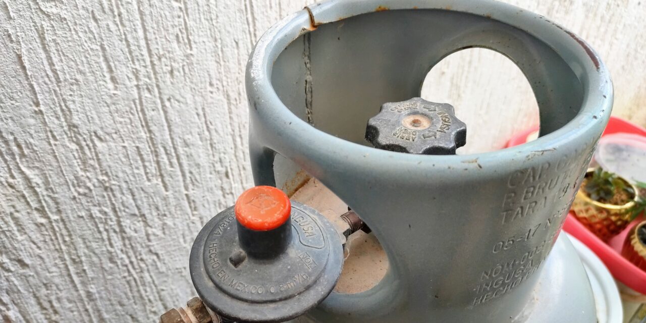 Precio de tanque de gas costará desde mañana $100 menos en Yucatán