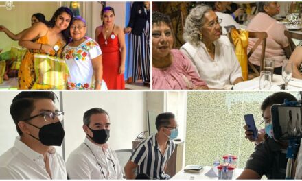 Abandono, depresión y enfermedades asedian a adultos mayores en Yucatán