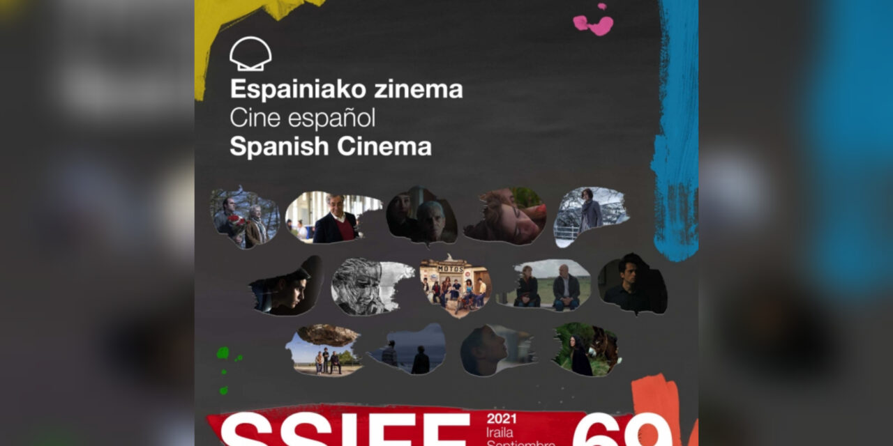 Cuatro filmes españoles competirán por la Concha de Oro de San Sebastián