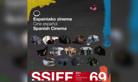 Cuatro filmes españoles competirán por la Concha de Oro de San Sebastián