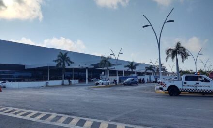 ‘Reubicación’ de Aeropuerto de Mérida, “evaluado y aceptado”