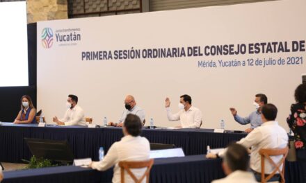 Lidera Yucatán en mejora regulatoria; trámites ágiles y simplificados