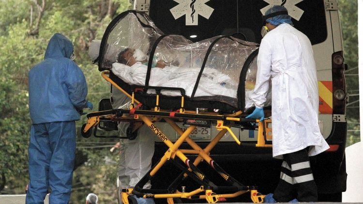 Hay una “fuerte probabilidad” de que surjan nuevas variantes Covid-19: OMS