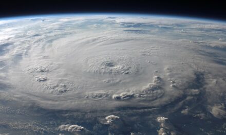 Sube a 20 pronóstico de ciclones tropicales en el Atlántico