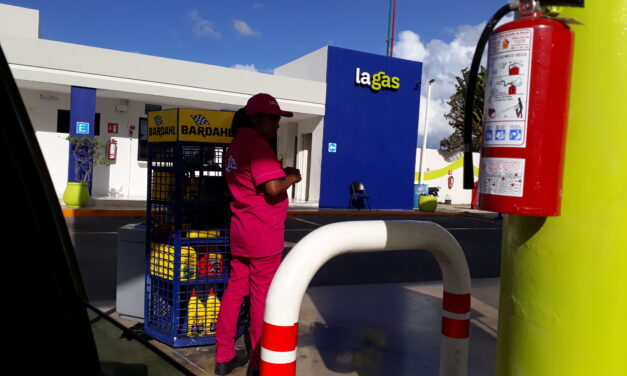 Alto precio de las gasolinas en Yucatán ‘estanca’ el consumo y… ¿la economía local?