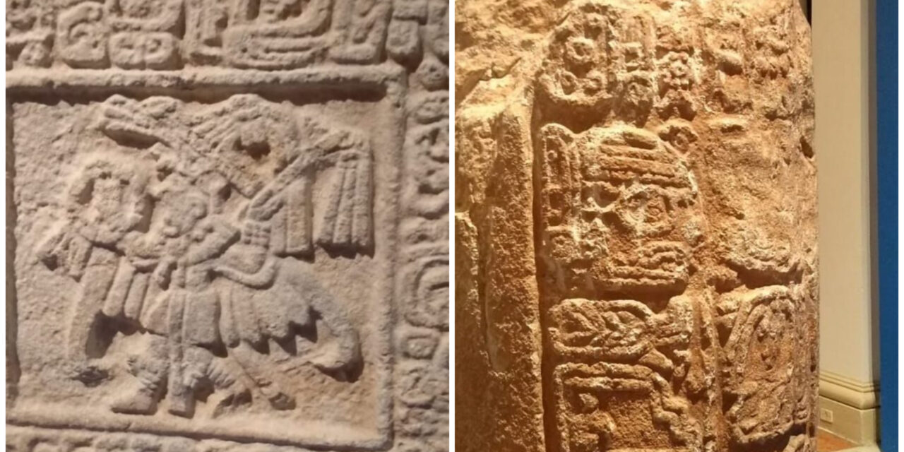 Oralidad maya: ‘la palabra de los pueblos originarios emerge digna y rebelde’