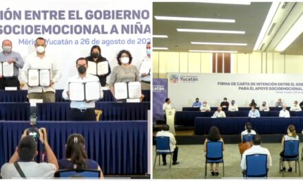 ‘Mesas semanales’ evaluarán regreso a clases en Yucatán
