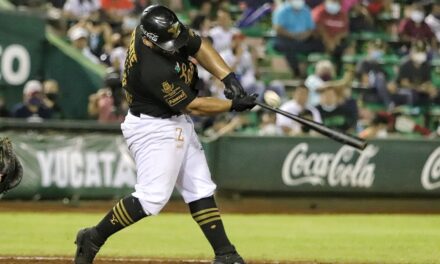 Leones: ¡Campeones de la zona sur y están en la Serie del Rey!