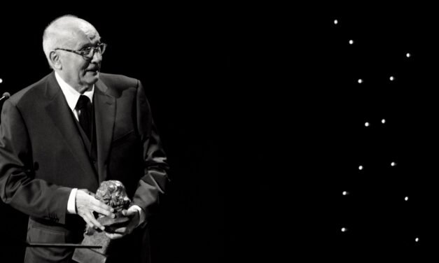 Muere Mario Camus, autor de clásicos de la cinematografía española