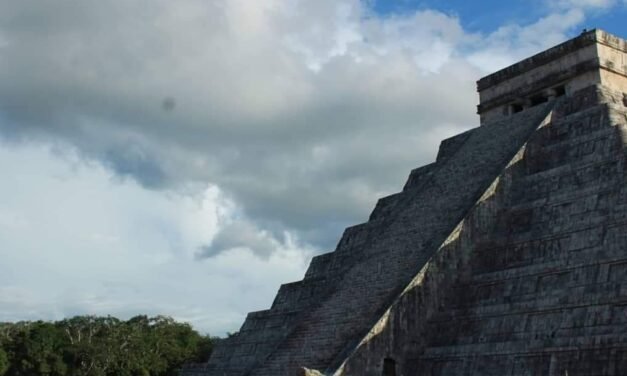 Equinoccios de Otoño en Chichén Itzá y Dzibilchaltún, sin público
