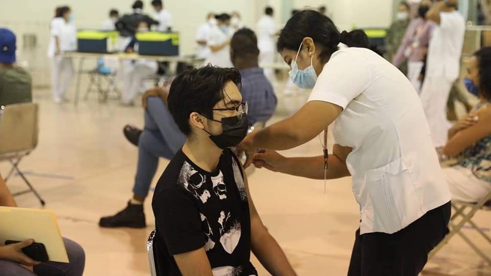 Rebasó Yucatán 65 mil 200 contagios; 6 ‘sanos’ entre 16 fallecidos
