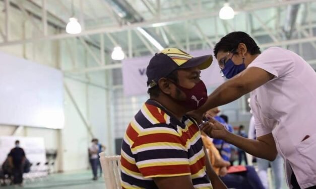 Abuela “sana” de 90 años y treintañero entre 15 fallecidos por virus