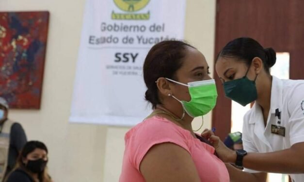 Abuelo 90 años y treintañero muertos por virus; suben hospitalizaciones