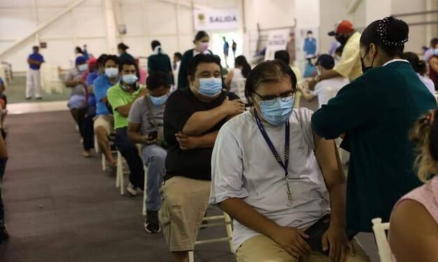 Sigue semáforo naranja en Yucatán; quinceañera entre 16 fallecidos