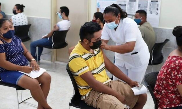 Virus inestable; mueren 8 mujeres y 8 hombres este domingo