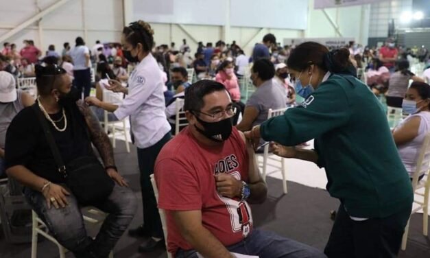 Otros dos nonagenarios y joven de 27, víctimas fatales del virus
