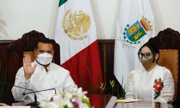 ‘Coyuntura histórica obliga a fomentar y endurecer participación ciudadana’